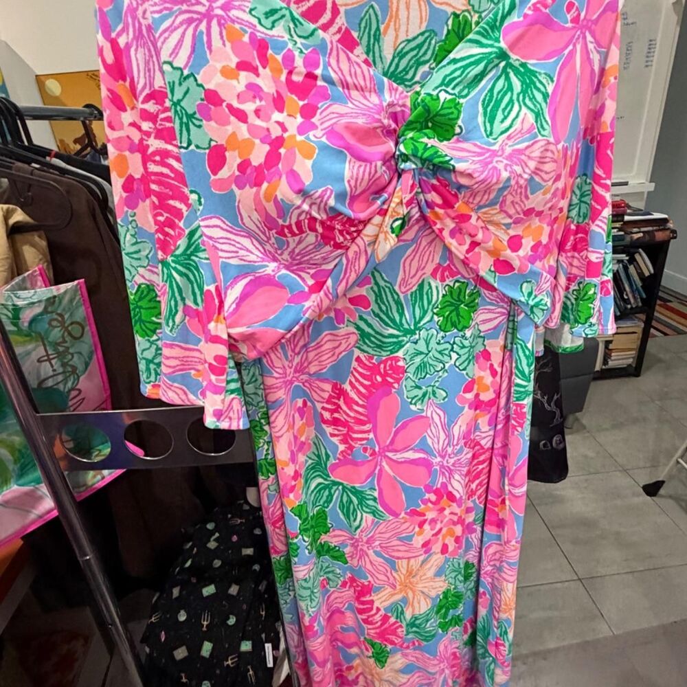 Lilly-pulitzer Women's multi Dress